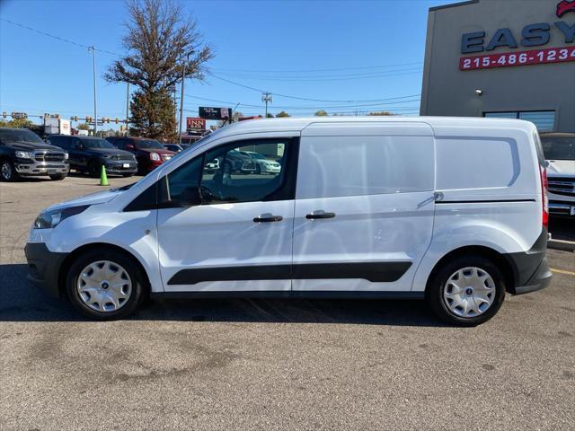 used 2018 Ford Transit Connect car, priced at $12,699