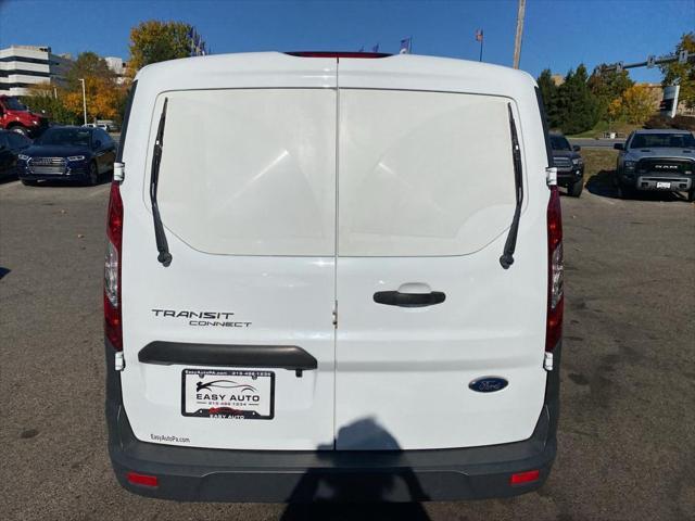 used 2018 Ford Transit Connect car, priced at $12,699