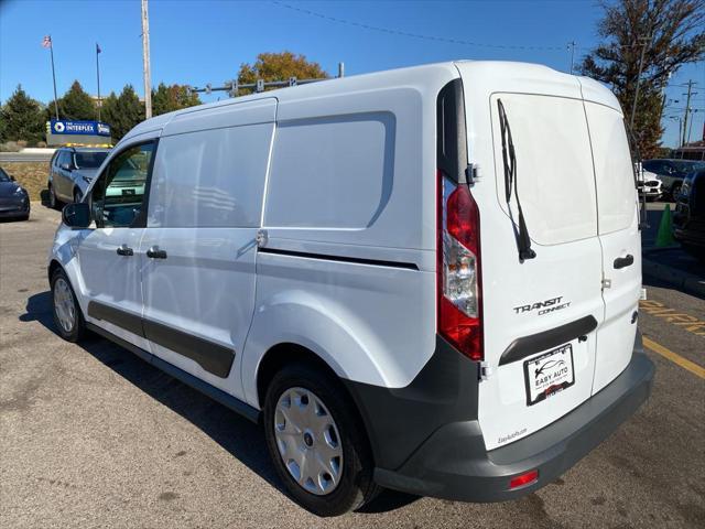 used 2018 Ford Transit Connect car, priced at $12,699