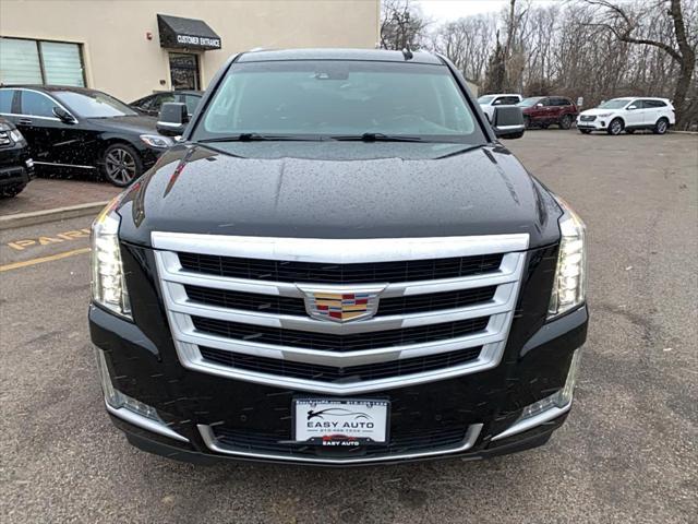 used 2015 Cadillac Escalade car, priced at $24,849