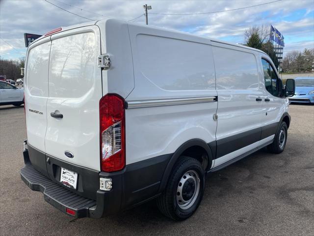 used 2017 Ford Transit-250 car, priced at $15,539