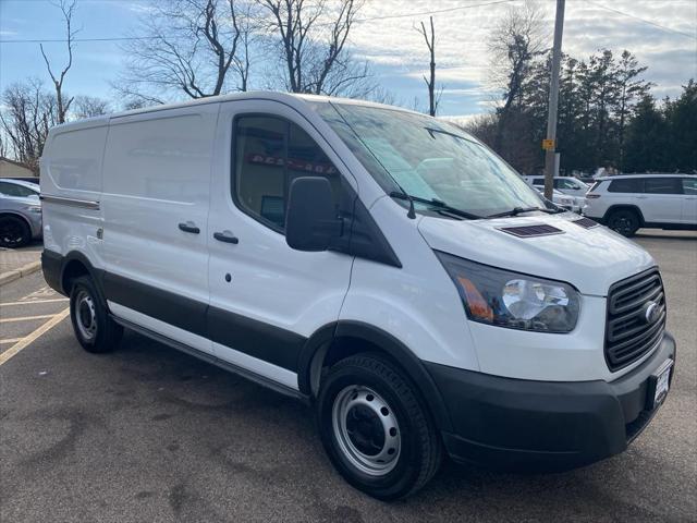 used 2017 Ford Transit-250 car, priced at $15,539