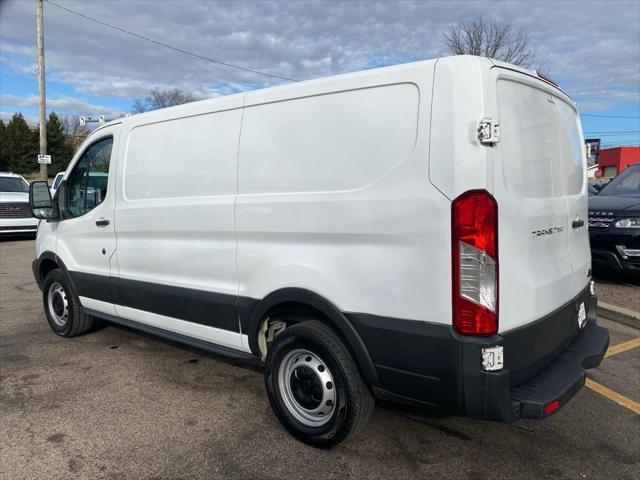 used 2017 Ford Transit-250 car, priced at $15,539