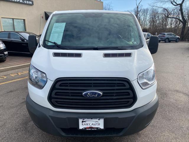 used 2017 Ford Transit-250 car, priced at $15,539