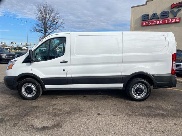 used 2017 Ford Transit-250 car, priced at $15,539