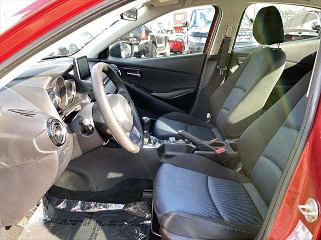 used 2017 Toyota Yaris iA car, priced at $8,499