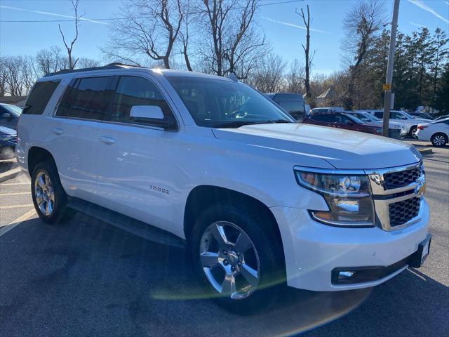 used 2016 Chevrolet Tahoe car, priced at $21,699