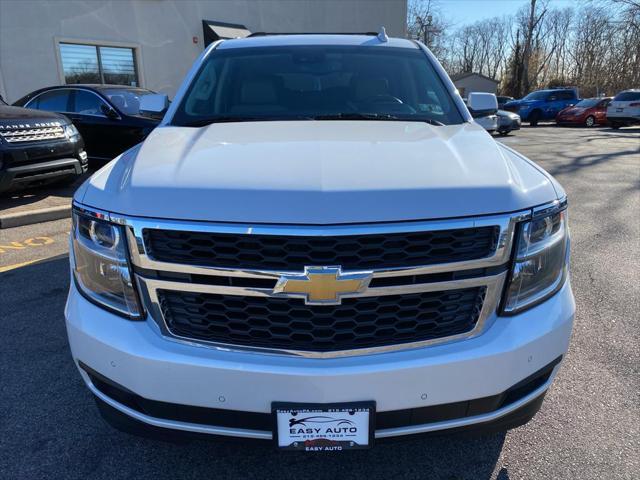 used 2016 Chevrolet Tahoe car, priced at $21,699