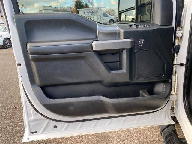 used 2015 Ford F-150 car, priced at $20,695