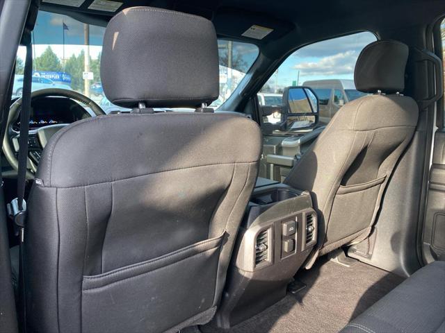 used 2015 Ford F-150 car, priced at $20,695