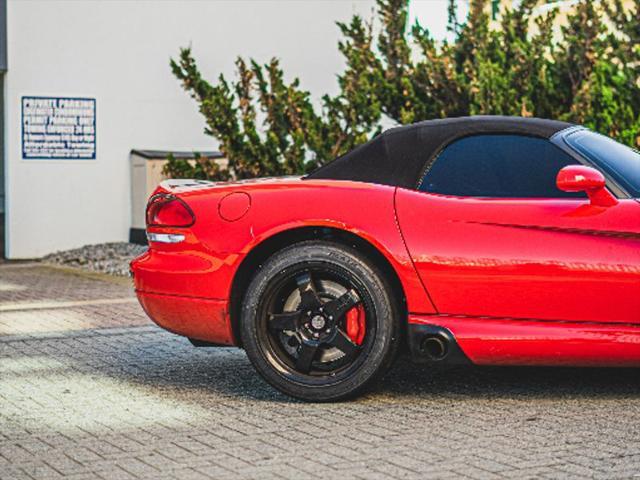 used 2004 Dodge Viper car, priced at $79,937