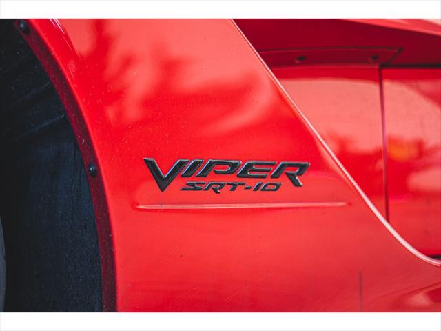 used 2004 Dodge Viper car, priced at $79,937