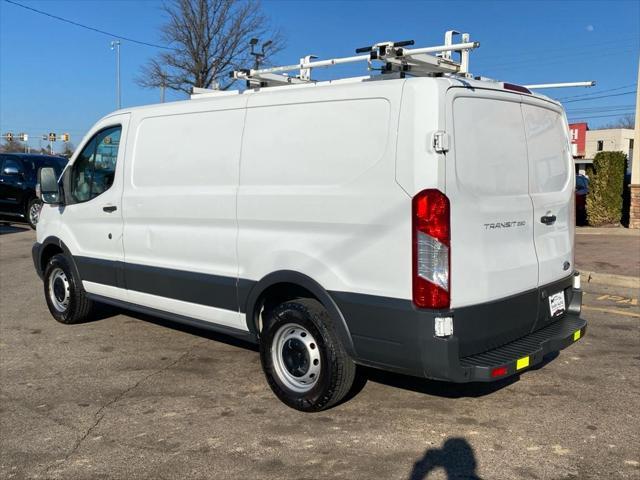 used 2018 Ford Transit-250 car, priced at $16,299