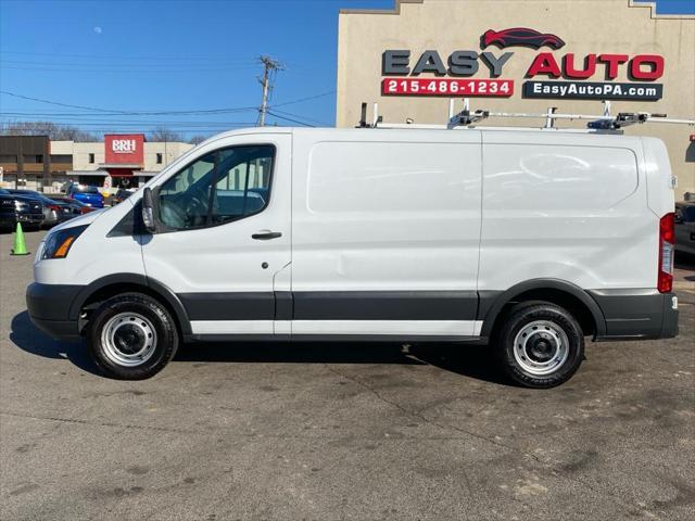 used 2018 Ford Transit-250 car, priced at $16,299