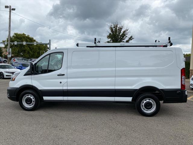 used 2024 Ford Transit-350 car, priced at $42,972