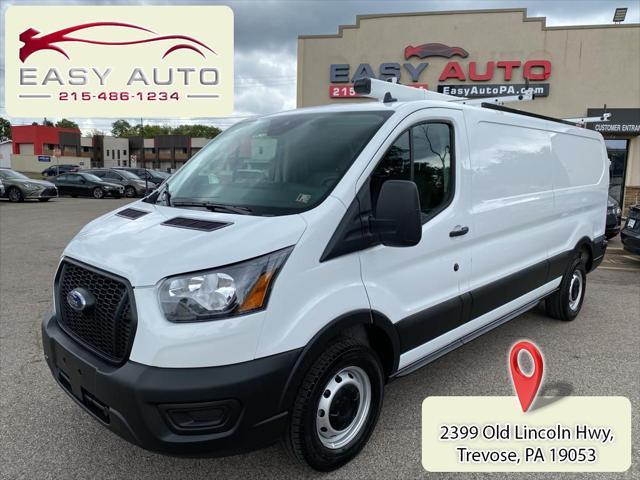 used 2024 Ford Transit-350 car, priced at $42,972