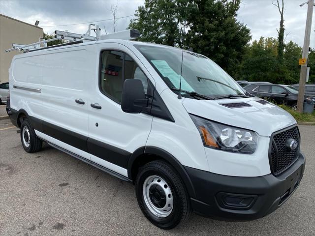 used 2024 Ford Transit-350 car, priced at $42,972