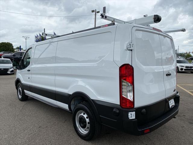 used 2024 Ford Transit-350 car, priced at $42,972