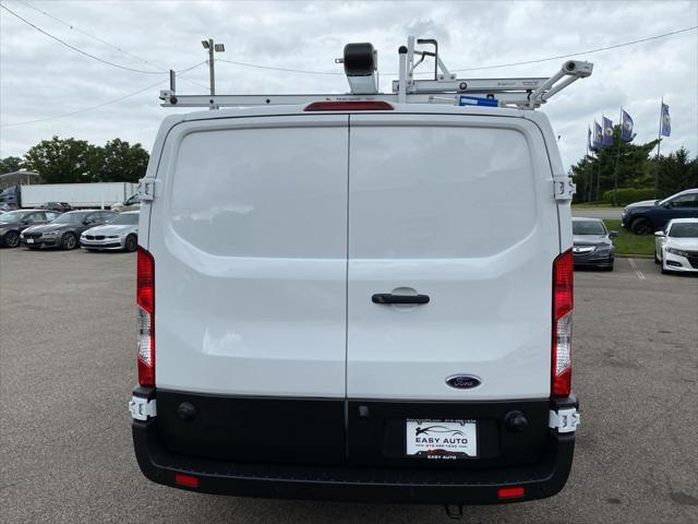 used 2024 Ford Transit-350 car, priced at $42,972