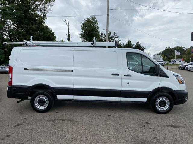 used 2024 Ford Transit-350 car, priced at $42,972