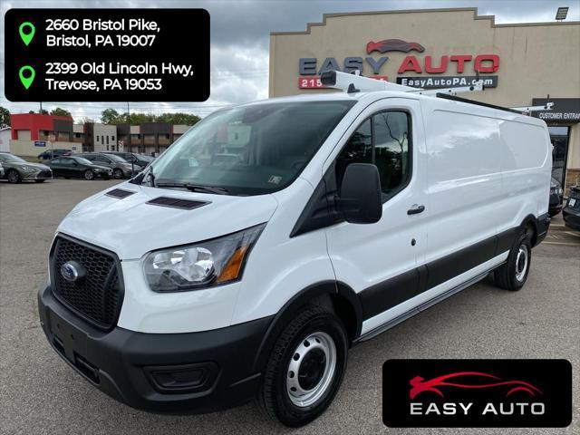 used 2024 Ford Transit-350 car, priced at $41,103