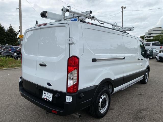 used 2024 Ford Transit-350 car, priced at $42,972