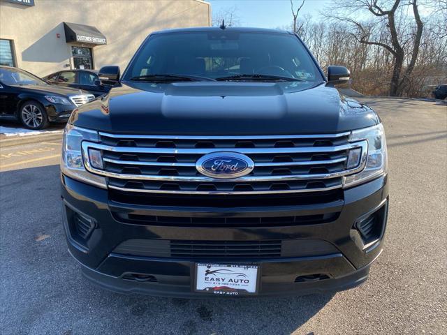 used 2020 Ford Expedition car, priced at $28,699