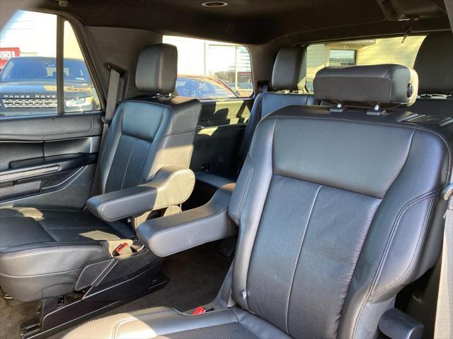 used 2020 Ford Expedition car, priced at $28,699