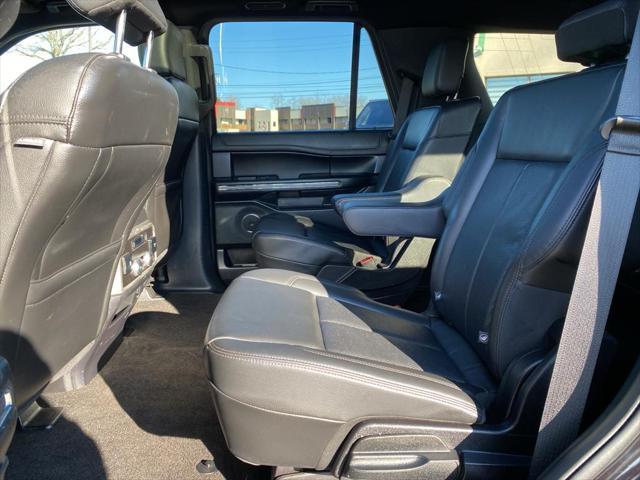 used 2020 Ford Expedition car, priced at $28,699