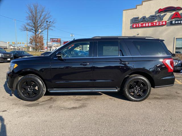 used 2020 Ford Expedition car, priced at $28,699