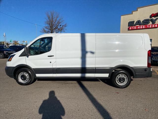 used 2018 Ford Transit-250 car, priced at $24,599