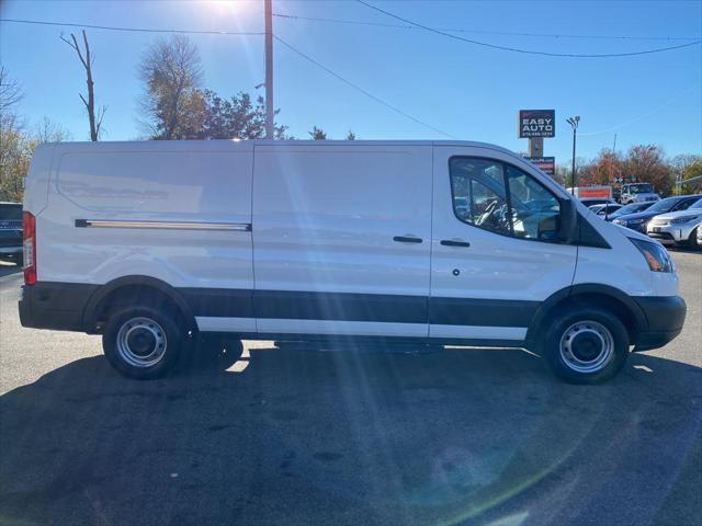 used 2018 Ford Transit-250 car, priced at $24,599