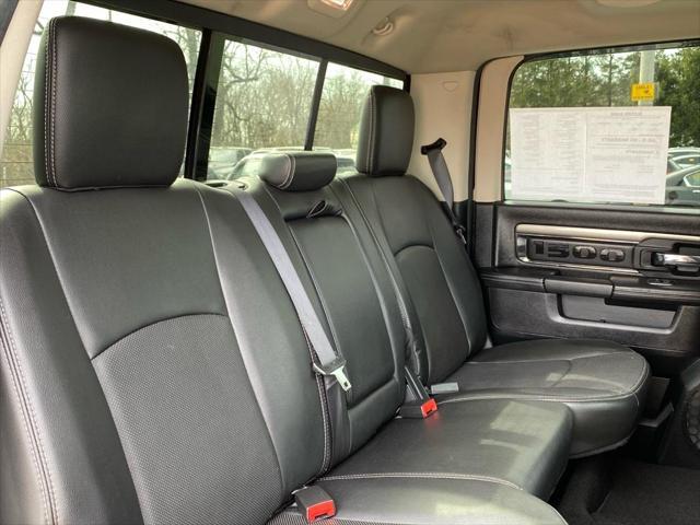 used 2016 Ram 1500 car, priced at $22,899