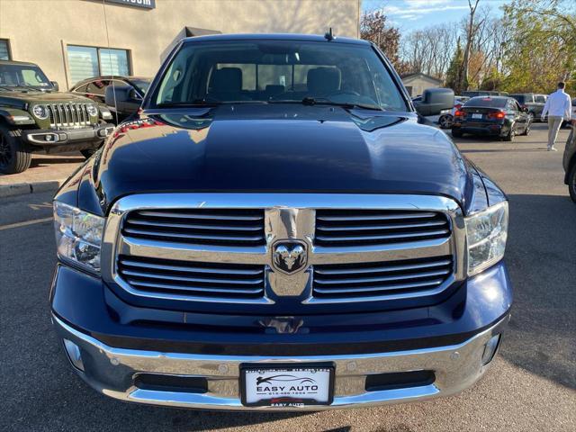 used 2016 Ram 1500 car, priced at $20,499