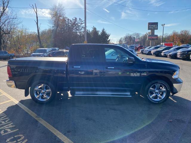 used 2016 Ram 1500 car, priced at $20,499