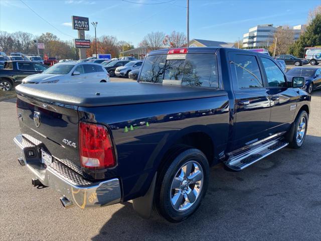 used 2016 Ram 1500 car, priced at $20,499