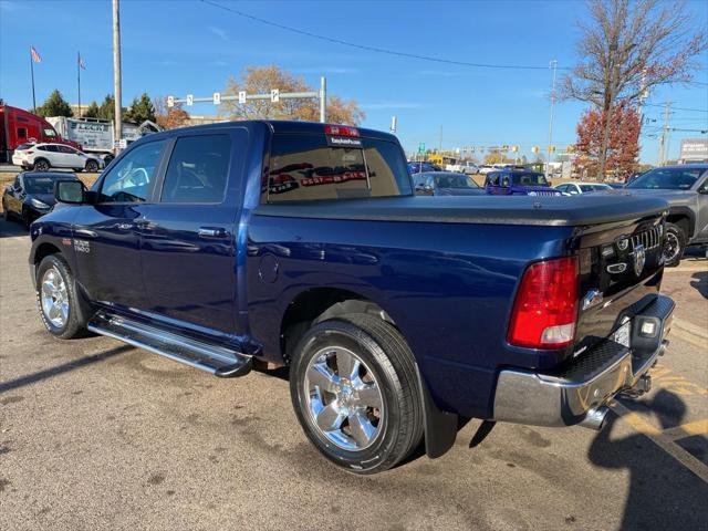 used 2016 Ram 1500 car, priced at $20,499