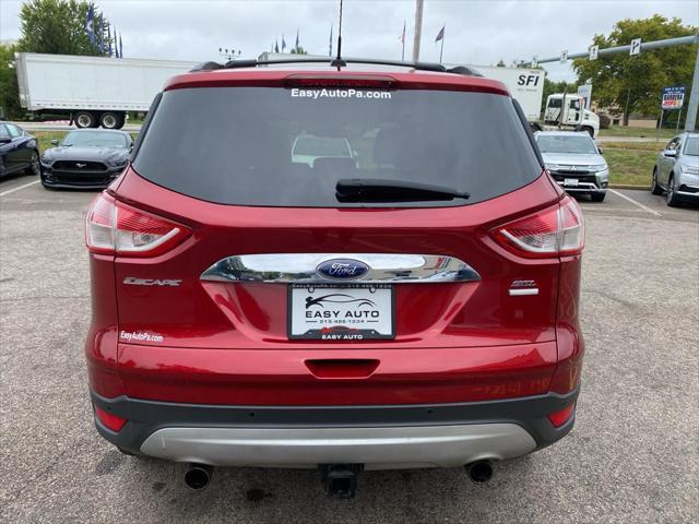 used 2013 Ford Escape car, priced at $9,698