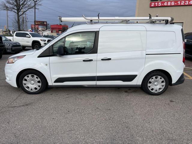 used 2016 Ford Transit Connect car, priced at $13,899