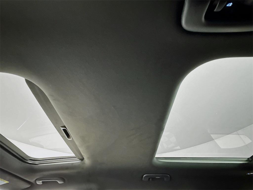 new 2025 Hyundai SANTA FE HEV car, priced at $48,872