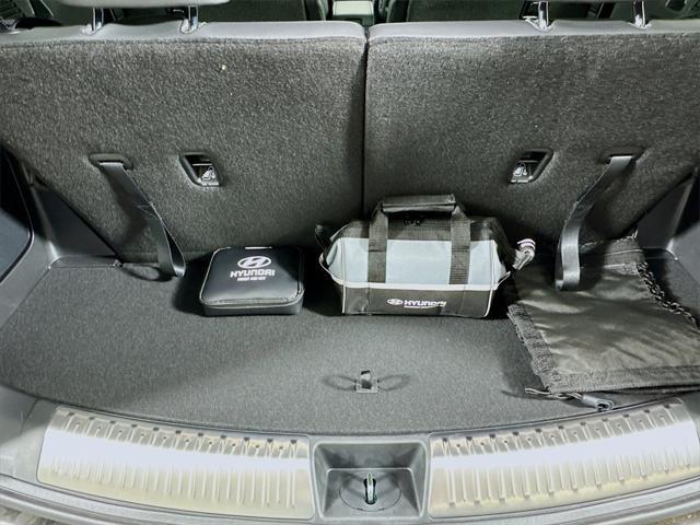 new 2025 Hyundai SANTA FE HEV car, priced at $50,372
