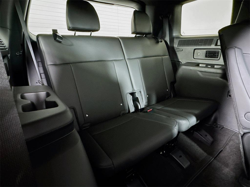new 2025 Hyundai SANTA FE HEV car, priced at $48,872