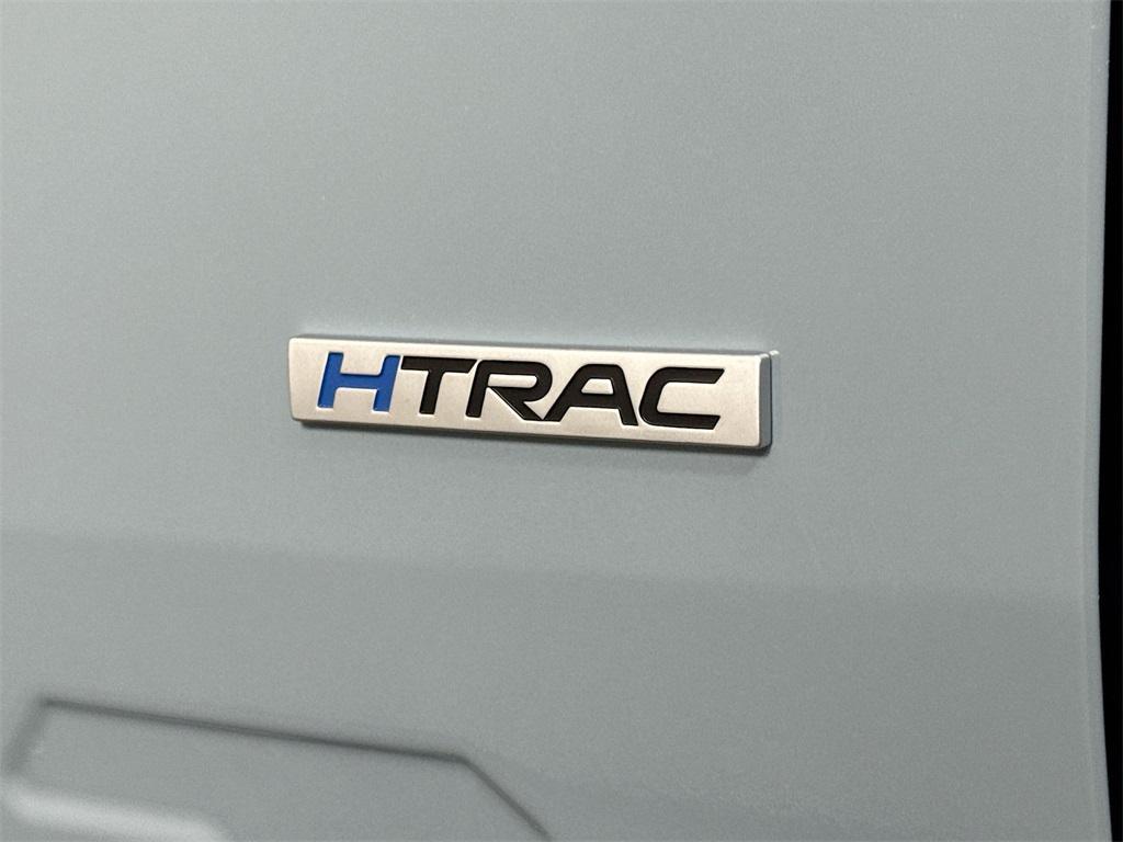 new 2026 Hyundai SANTA CRUZ car, priced at $35,885