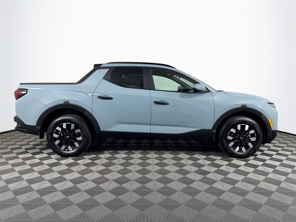 new 2026 Hyundai SANTA CRUZ car, priced at $35,885