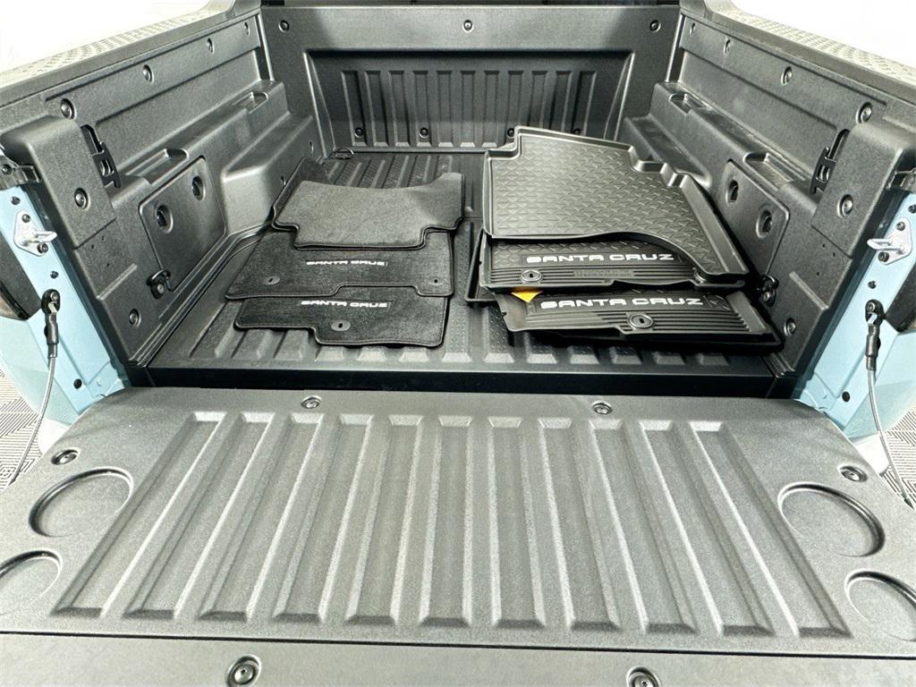 new 2026 Hyundai SANTA CRUZ car, priced at $35,885