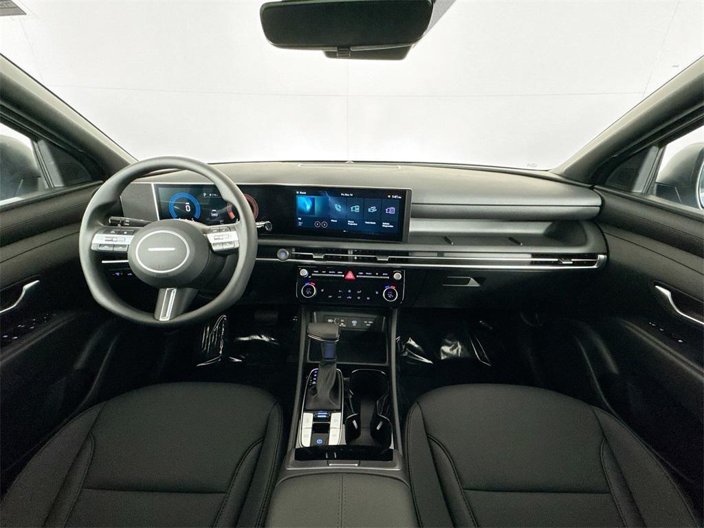 new 2026 Hyundai SANTA CRUZ car, priced at $35,885