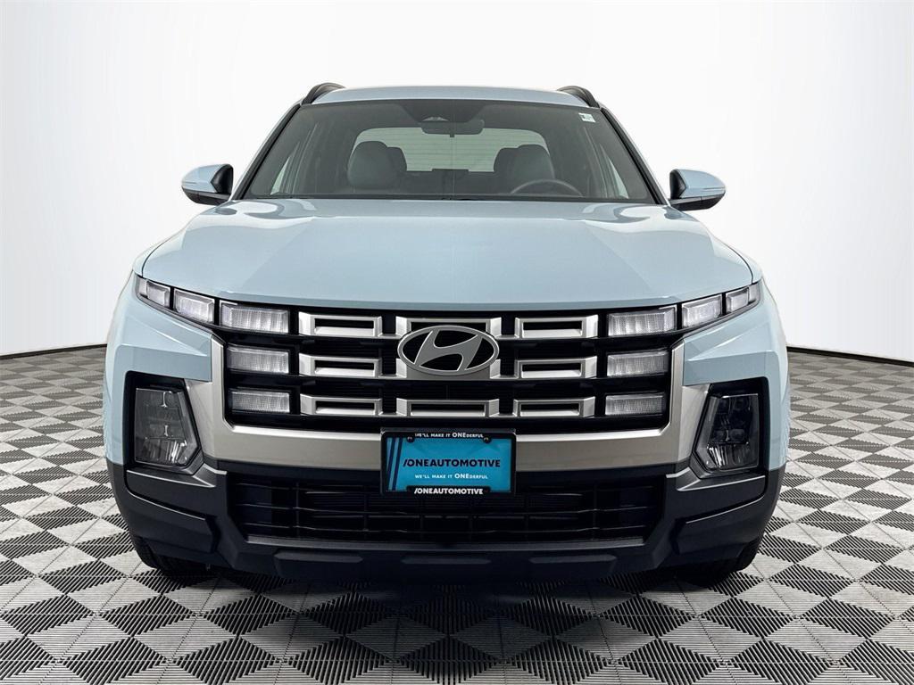 new 2026 Hyundai SANTA CRUZ car, priced at $35,885