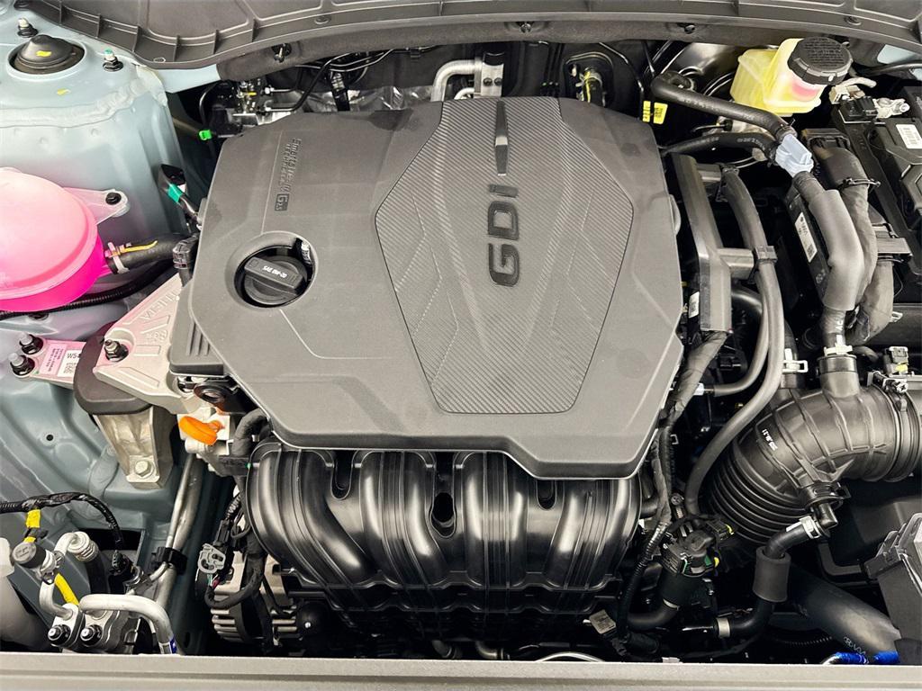 new 2026 Hyundai SANTA CRUZ car, priced at $35,885