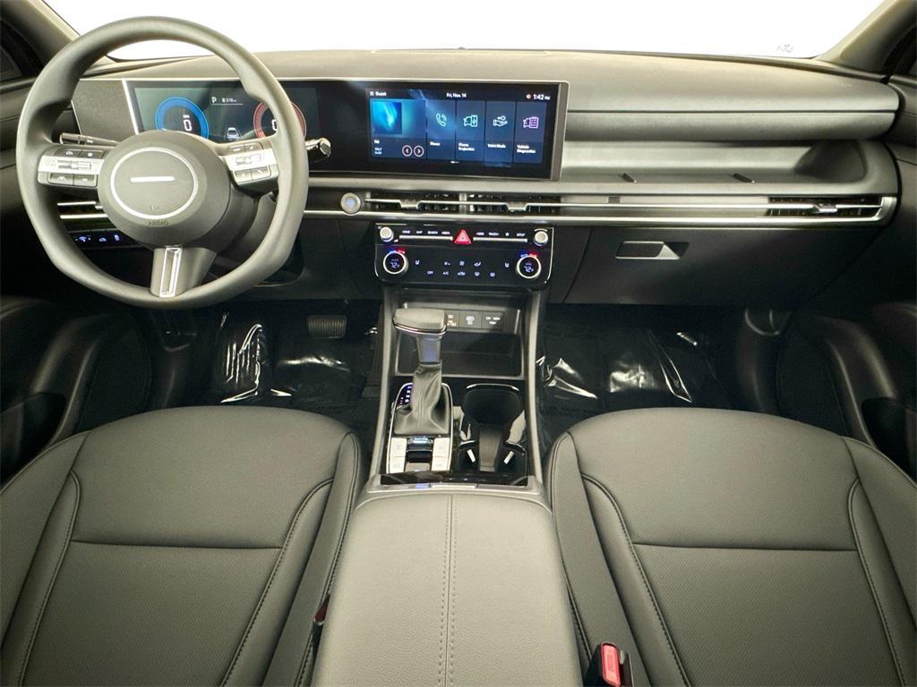 new 2026 Hyundai SANTA CRUZ car, priced at $35,885