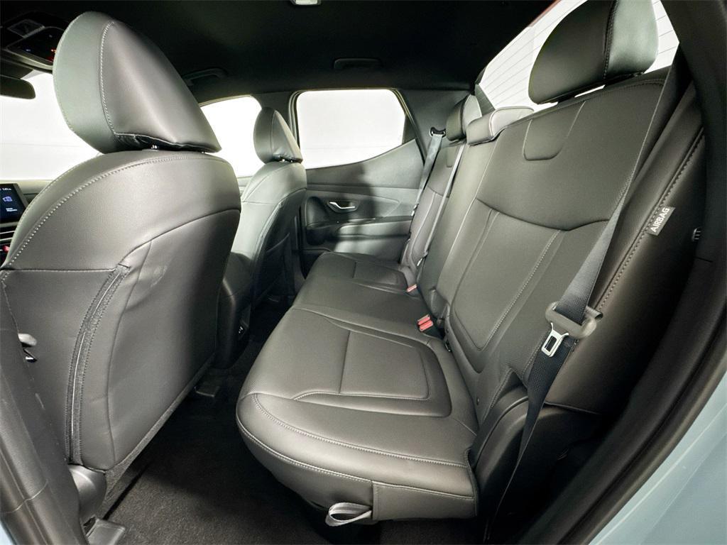 new 2026 Hyundai SANTA CRUZ car, priced at $35,885